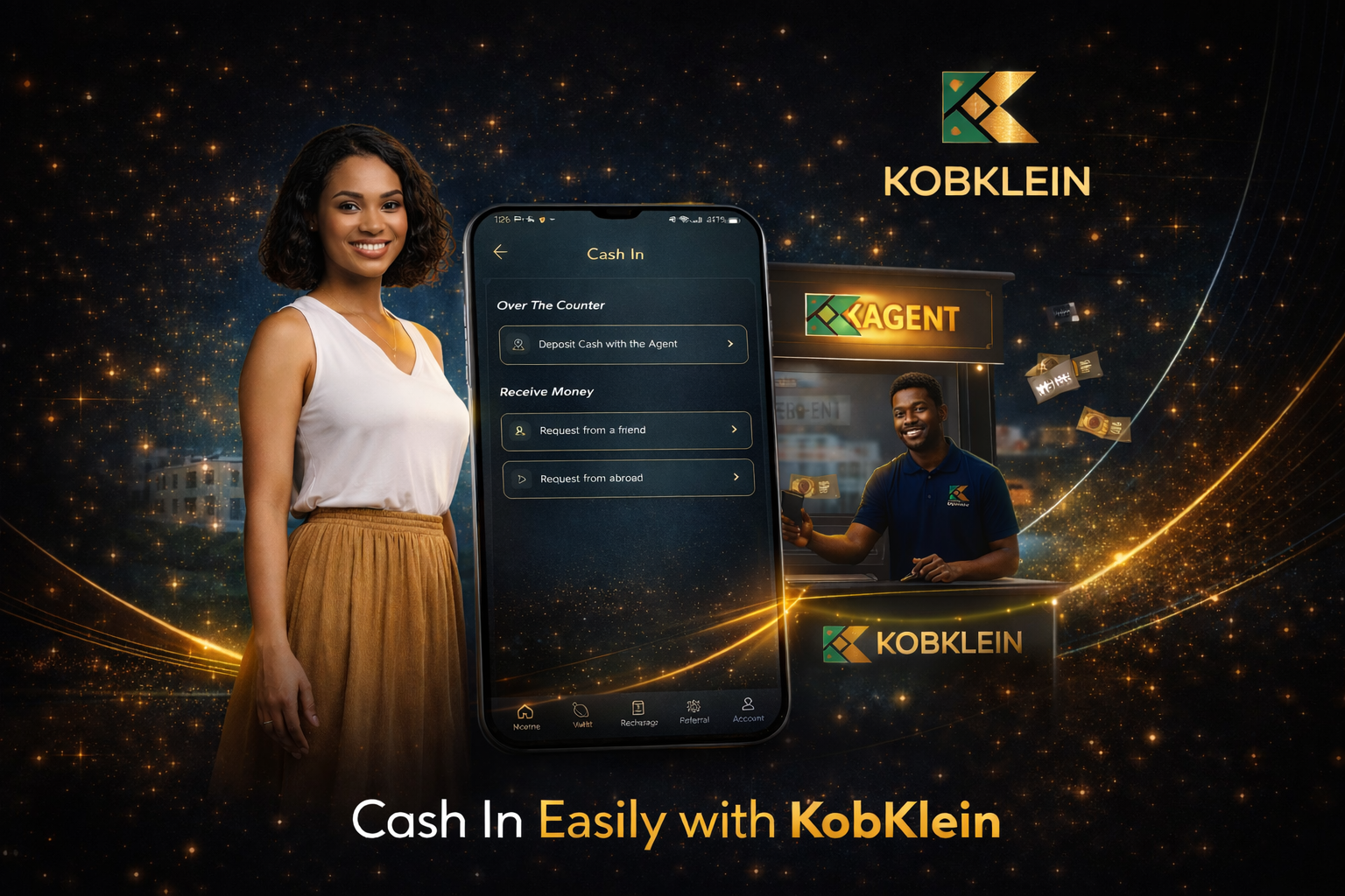 The KobKlein Standard
